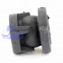 Подушка радіатора FORD FIESTA/FUSION 2001-2012 ECEM 885-ECEM