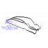 Прокладка клапанної кришки FORD FIESTA/FUSION/FOCUS/B-MAX 2001- (1.25/1.4/1.6) BSG BSG 30-116-160