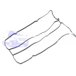 Прокладка клапанної кришки FORD FIESTA/FUSION/FOCUS/B-MAX 2001- (1.25/1.4/1.6) BGA RC7369