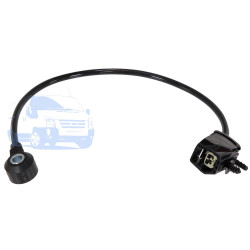 Датчик детонації двигуна FORD FOCUS/FIESTA/ESCAPE/FUSION/CONNECT/MONDEO/KUGA HMPX HMP 98MF 12A699 BA