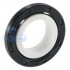 Сальник коленвала передний FORD FIESTA/FOCUS/MONDEO/CONNECT 2001- (1.4TDCI/1.6TDCI/1.5SOHC) BGA OS8378