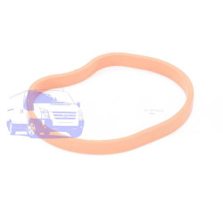 Прокладка колектора впускного FORD FIESTA/FUSION/FOCUS 2001-2012 (1.25/1.4/1.6) ELRING 025.260