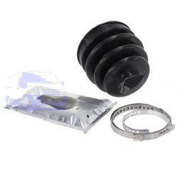 Пильовик ШРУСу зовнішнього FORD FIESTA/FUSION 2001-2012 (1.4/1.6 ZETEC) BSG BSG 30-705-012