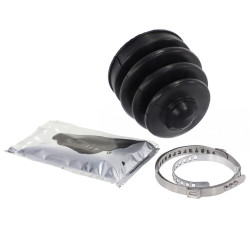 Пильовик ШРУСу зовнішнього FORD FIESTA/FUSION 2001-2012 (1.4/1.6 ZETEC) MEKSAN MKS 718