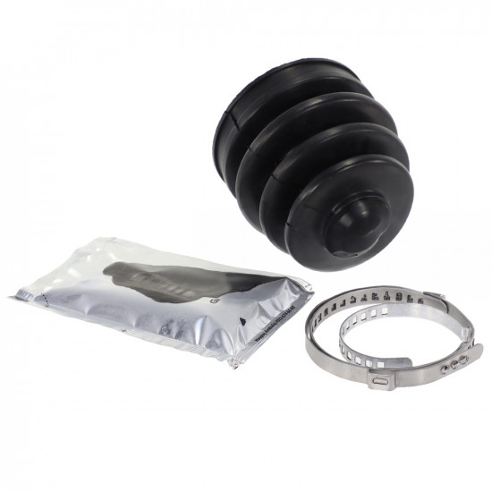 Пильовик ШРУСу зовнішнього FORD FIESTA/FUSION 2001-2012 (1.4/1.6 ZETEC) MEKSAN MKS 718 Пильовик ШРУСу зовнішнього FORD FIESTA/FUSION 2001-2012 (1.4/1.6 ZETEC) MEKSAN MKS 718