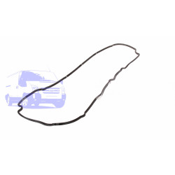 Прокладка клапанної кришки FORD TRANSIT 2000-2006 (2.0TDCI/2.4TDCI) ELRING 027.720