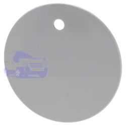 Кришка паливного бака FORD FIESTA 2001-2008 CABU 331616
