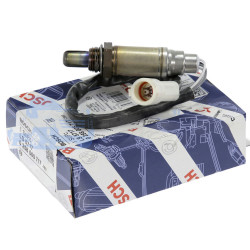 Лямбда зонд FORD FIESTA/FUSION/CONNECT/MONDEO 1995-2012 BOSCH 0 258 005 718