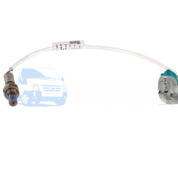 Лямбда зонд FORD FIESTA/FUSION/CONNECT/MONDEO 1995-2012 ORIGINAL FMC 98AB 9F472 BB