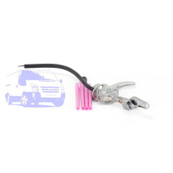 Лямбда зонд FORD FIESTA/FUSION/CONNECT/MONDEO 1995-2012 ENGITECH ENT600010