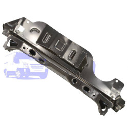 Панель задняя FORD FIESTA 2001-2008 HMPX GRD P2S61 A40320 AA
