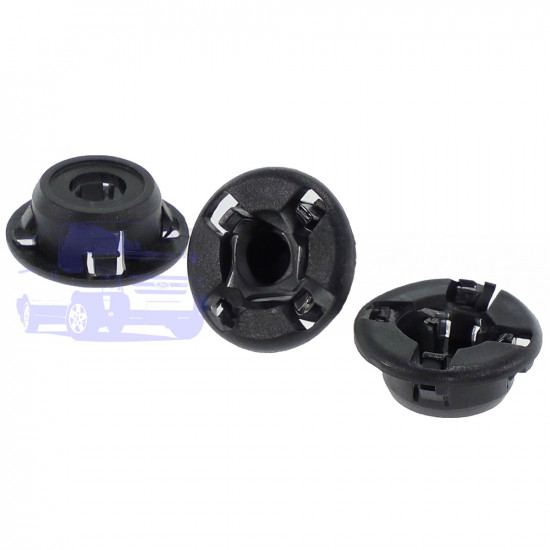 Клипса капота FORD FIESTA/FUSION 2001-2011 ERC ERC 193 Клипса капота FORD FIESTA/FUSION 2001-2011 ERC ERC 193