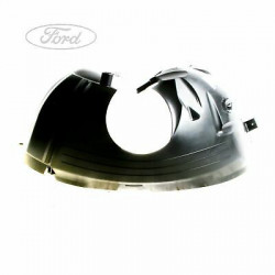 Подкрылок передний левый FORD FOCUS 1998-2005 DP GROUP BP 9091-L