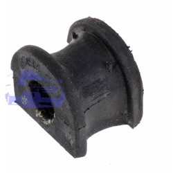 Втулка стабілізатора переднього FORD ESCORT/FIESTA 1989-2001 (Ø16MM) ECEM 699-ECEM