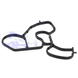 Прокладка теплообмінника FORD FIESTA/FOCUS/MONDEO/CONNECT 2001- (1.4TDCI/1.6TDCI) HMPX HMP 2S6Q 6A728 AA-TK