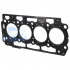 Прокладка головки блоку циліндрів FORD FIESTA/FUSION 2001-2012 (1.4TDCI 1 TEETH 1.35MM) AJUSA 10154120