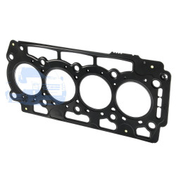 Прокладка головки блоку циліндрів FORD FIESTA/FUSION 2001-2012 (1.4TDCI 4 Метки 1.40MM) BGA CH1532C