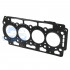 Прокладка головки блоку циліндрів FORD FIESTA/FUSION 2001-2012 (1.4TDCI 4 Метки 1.40MM) BGA CH1532C