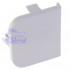 Заглушка бампера переднего FORD FOCUS 2001-2005 CABU 331501