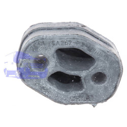 Подушка глушника FORD FIESTA/ECOSPORT/B-MAX/TRANSIT ORIGINAL 1146858