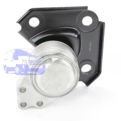 Подушка двигуна права FORD FIESTA/FUSION 2001-2012 FEBI BILSTEIN 40818