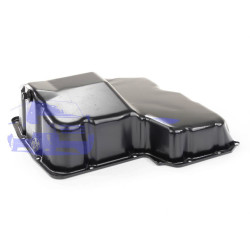 Піддон двигуна FORD TRANSIT 2000-2010 (2.4TDCI) DP GROUP ES 21675