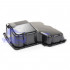 Піддон двигуна FORD TRANSIT 2000-2010 (2.4TDCI) DP GROUP ES 21675