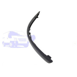 Молдинг бампера переднього правий FORD FOCUS 2001-2005 DP GROUP BP 41520
