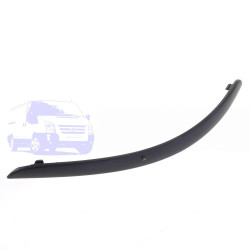Молдинг бампера переднього лівий FORD FOCUS 2001-2005 DP GROUP BP 41521