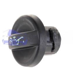 Кришка маслозаливної горловини FORD FIESTA/FUSION/FOCUS/C-MAX 2001-2012 BSG BSG 30-700-503