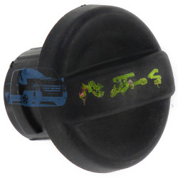 Кришка маслозаливної горловини FORD FIESTA/FUSION/FOCUS/C-MAX 2001-2012 DP GROUP ES 75766