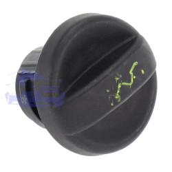 Кришка маслозаливної горловини FORD FIESTA/FUSION/FOCUS/C-MAX 2001-2012 SPK SPK 20250
