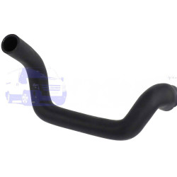 Патрубок радіатора нижній FORD FOCUS 1998-2005 (1.4/1.6) ONKA CM 31311