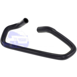 Патрубок обігрівача FOCUS 1998-2005 (1.4/1.6 ZETEC-S) ONKA CM 31313