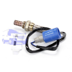 Лямбда зонд FORD FIESTA/FUSION/CONNECT/MONDEO 1995-2012 (задний) DENSO DOX-1371