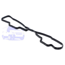 Прокладка клапанної кришки FORD FIESTA/FUSION 2001-2012 (1.4TDCI) ROYAL H2B 437040