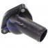 Корпус термостату FORD CONNECT 2002-2013 (1.8TDCI Крышка) CABU 330701