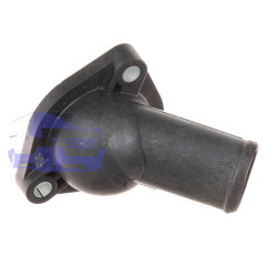 Корпус термостату FORD CONNECT 2002-2013 (1.8TDCI Крышка) ORIGINAL 1148329