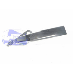Петля капота ліва FORD FIESTA/FUSION 2001-2012 HMPX GRD 2S61 16801 AE