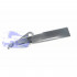 Петля капота ліва FORD FIESTA/FUSION 2001-2012 HMPX GRD 2S61 16801 AE