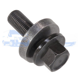 Болт шківа колінвала FORD ALL MODELS ORIGINAL 1149131