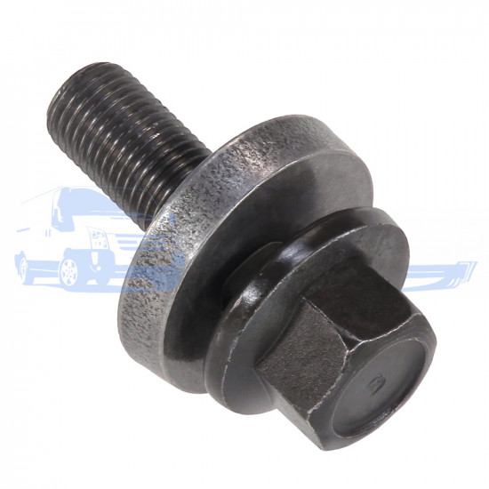 Болт шківа колінвала FORD ALL MODELS ORIGINAL 1149131 Болт шківа колінвала FORD ALL MODELS ORIGINAL 1149131