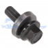 Болт шківа колінвала FORD ALL MODELS ORIGINAL 1149131