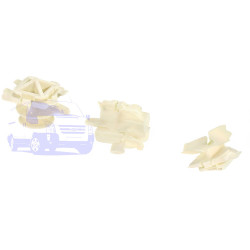 Затискач фари FORD FIESTA/FUSION 2001-2012 BSG BSG 30-995-036