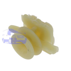 Затискач фари FORD FIESTA/FUSION 2001-2012 HMPX HMP 2S6H 14A169 AC