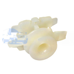 Затискач фари FORD FIESTA/FUSION 2001-2012 ORIGINAL 1149860