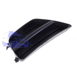 Заглушка фари протитуманної лівої FORD FOCUS 2001-2005 DP GROUP BP 41953
