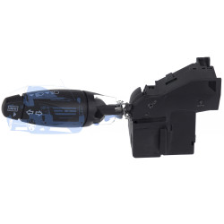 Перемикач підрульовий лівий FORD MONDEO 2000-2007 HMPX HMP 1S7T 13335 BE