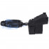 Перемикач підрульовий лівий FORD MONDEO 2000-2007 HMPX HMP 1S7T 13335 BE