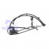 Датчик ABS задній FORD FIESTA/FUSION 2001-2012 GMW SC25612BD